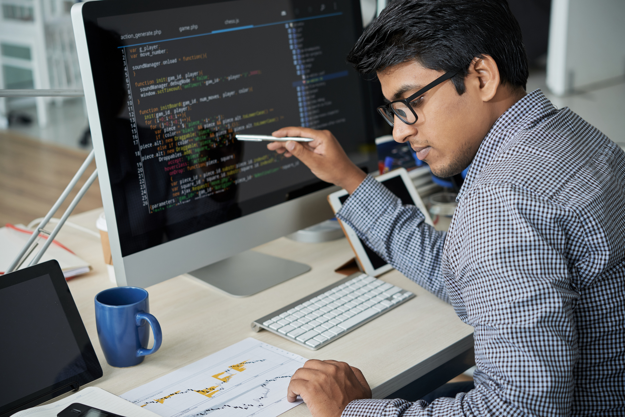 people over tools cyber security human
